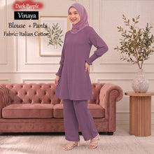 Load image into Gallery viewer, Vinaya Set - Buy 2 @ RM100