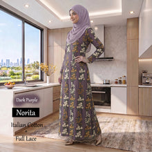 Load image into Gallery viewer, Norita Tunic Jumbo - Buy 2 @ Free Shipping
