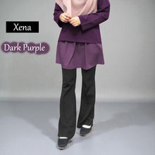 Load image into Gallery viewer, Xena Mini Skirt Extender