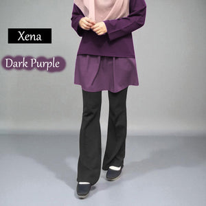 Xena Mini Skirt Extender