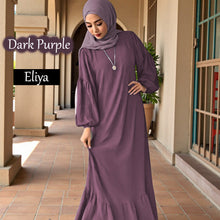Load image into Gallery viewer, Eliya Tunic Jumbo