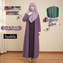 Load image into Gallery viewer, Ayubila Lace Tunic Jumbo