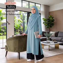 Load image into Gallery viewer, Yashira Tunic 100cm - Buy 2 @ RM80