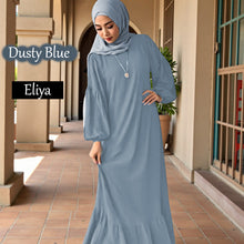 Load image into Gallery viewer, Eliya B Tunic Jumbo