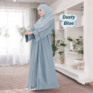 Sunflower B Tunic Jumbo - Beli 2 @ RM 90 + Free BL777