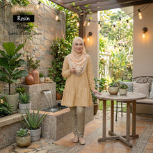 Load image into Gallery viewer, Resin Blouse - Buy 2 @ RM80