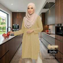 Load image into Gallery viewer, Sariha Blouse - Buy 2 @ RM80