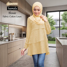 Load image into Gallery viewer, Isamala Blouse - Buy 2 @ Free TD999