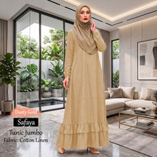 Load image into Gallery viewer, Safaya Tunic Jumbo Buy 2 @ Free TS666