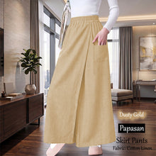 Load image into Gallery viewer, Papasan Skirt Pants - Buy 2 @ RM80