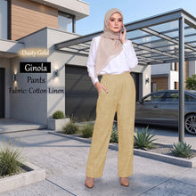 Load image into Gallery viewer, Ginola Pants - Buy 2 @ Free TD999