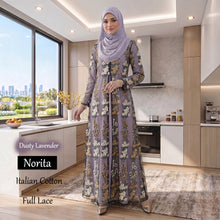 Load image into Gallery viewer, Norita Tunic Jumbo - Buy 2 @ Free Shipping