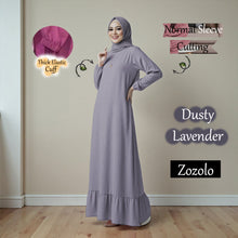 Load image into Gallery viewer, Zozolo Tunic Jumbo - Beli 2 @ RM 90 - Beli 3 @ RM 135 + BL777