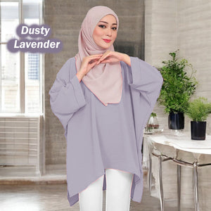Kakato Batwing Blouse B