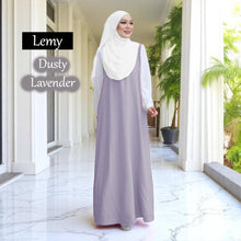 Load image into Gallery viewer, Lemy B 2 Tone Tunic Jumbo