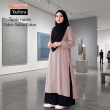 Load image into Gallery viewer, Yashira Tunic 100cm - Buy 2 @ RM80