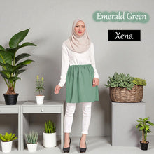 Load image into Gallery viewer, Xena Mini Skirt Extender