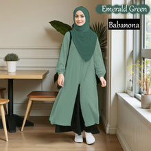 Load image into Gallery viewer, Babanona Tunic 110cm - Beli 2 @ RM 70 - Beli 3 @ RM 105 + BL777