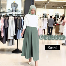 Load image into Gallery viewer, Rosni Skirt Pants