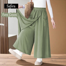 Load image into Gallery viewer, Safira B Skirt Pant - Beli 2 @ RM 80 - Beli 3 @ Free Jubah JB777