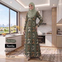 Load image into Gallery viewer, Norita Tunic Jumbo - Buy 2 @ Free Shipping