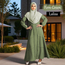 Load image into Gallery viewer, Lalisa A Tunic Jumbo - Buy 2 @ RM 90 - Buy 3 @ RM 135 + BL777