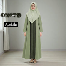 Load image into Gallery viewer, Ayubila Lace Tunic Jumbo