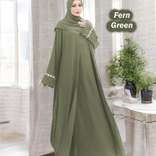 Load image into Gallery viewer, Dyna Flower Lace Tunic Jumbo
