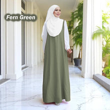 Load image into Gallery viewer, Lemy 2 Tone Tunic Jumbo