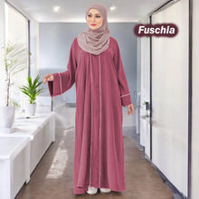 Load image into Gallery viewer, Sunflower B Tunic Jumbo - Beli 2 @ RM 90 + Free BL777