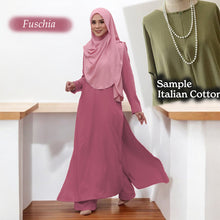 Load image into Gallery viewer, Pasha Tunic Jumbo + Pants