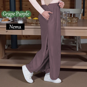 Nema A Skirt Pants