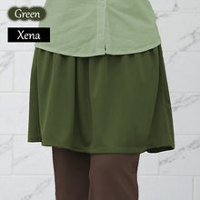 Load image into Gallery viewer, Xena Mini Skirt Extender