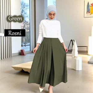 Rosni Skirt Pants