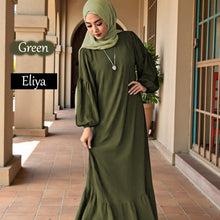 Load image into Gallery viewer, Eliya B Tunic Jumbo