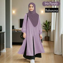 Load image into Gallery viewer, Babanona Tunic 110cm - Beli 2 @ RM 70 - Beli 3 @ RM 105 + BL777