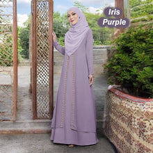 Load image into Gallery viewer, Viyana Lace Tunic Jumbo B