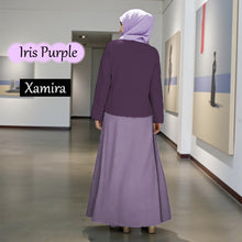 Load image into Gallery viewer, Xamira B Cardigan Dress - Beli 2 @ RM 110 - Beli 3 @ RM 165 + Free BL777