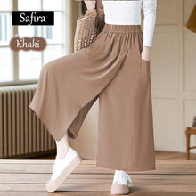 Load image into Gallery viewer, Safira B Skirt Pant - Beli 2 @ RM 80 - Beli 3 @ Free Jubah JB777
