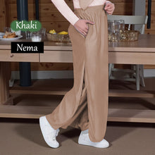 Load image into Gallery viewer, Nema A Skirt Pants