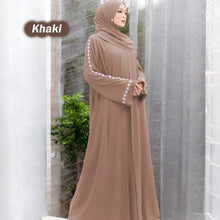 Load image into Gallery viewer, Dyna Flower Lace Tunic Jumbo