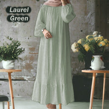 Load image into Gallery viewer, Bezza Wavy Tunic Jumbo (Loose Sleeve)