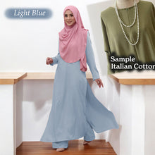 Load image into Gallery viewer, Pasha Tunic Jumbo + Pants
