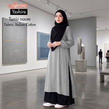 Load image into Gallery viewer, Yashira Tunic 100cm - Buy 2 @ RM80