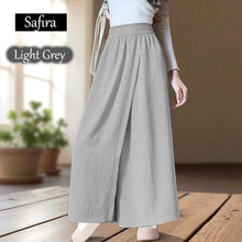 Load image into Gallery viewer, Safira B Skirt Pant - Beli 2 @ RM 80 - Beli 3 @ Free Jubah JB777