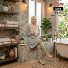 Load image into Gallery viewer, Resin Blouse - Buy 2 @ RM80