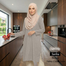 Load image into Gallery viewer, Sariha Blouse - Buy 2 @ RM80