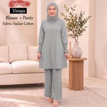 Load image into Gallery viewer, Vinaya Set - Buy 2 @ RM100