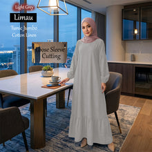 Load image into Gallery viewer, Limau Tunic Jumbo - Buy 2 @ RM 80