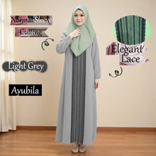 Load image into Gallery viewer, Ayubila Lace Tunic Jumbo